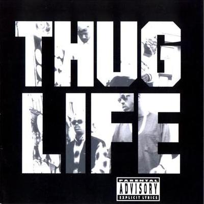 Thug Life: Volume 1